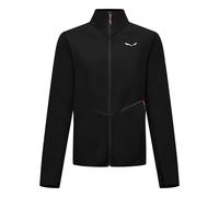 Salewa Pedroc Durastretch Light Jacket Black 2XS Woman