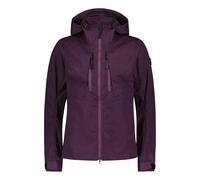 Women's hiking jacket Sasta Flora Violet 42