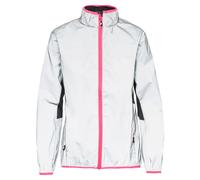 Trespass Womens Reflective Active Jacket Lumi