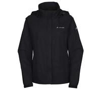 Vaude Bike Escape Bike Light Jacket Black 42 Woman