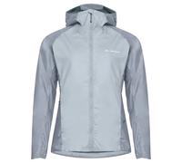 Vaude Scopi Jacket Silver 36 Woman