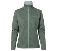Women's hiking jacket VAUDE Skomer SC Vert 34