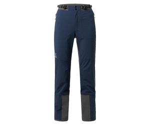 Women's hiking pants Haglöfs L.I.M Quiver (tarn Blue/magnetite)