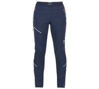 Women's hiking pants Karpos ROCK EVO W PNT (OUTER SPACE)