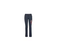 Women's hiking pants Karpos SCARNIA UP PNTS (VULCAN/HUCKLEBERRY)