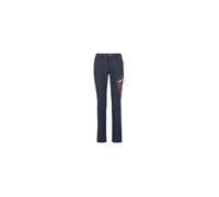 Women's hiking pants Karpos SCARNIA UP PNTS (VULCAN/HUCKLEBERRY)