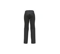 Mammut - Women's Hiking V Pants - Walking trousers size 20 - Short, black