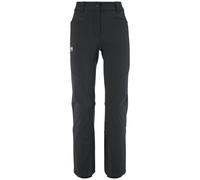 Women's hiking pants Millet Magma (BLACK - NOIR)
