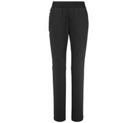 Women's hiking pants Millet WANAKA STR PT W (BLACK - NOIR)
