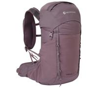 Montane Trailblazer 24l Woman Backpack Purple Woman