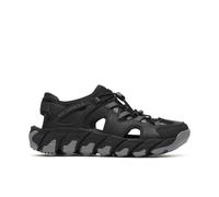 Women's hiking sandal Merrell MAIPO EXPLORER SIEVE (BLACK)
