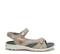 Women's hiking sandals Chiruca Finisterre Beige 38