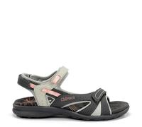 Women's hiking sandals Chiruca Finisterre Gris 39