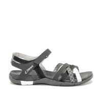 Women's hiking sandals Chiruca Malibu 13 Gris 41