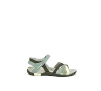 CHIRUCA Malibu 14 Trekking Sandals for Women - Green - Malibu 14 for: Women, green, 6 UK