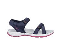 Women's hiking sandals CMP Bleu 39