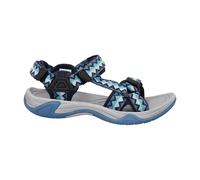 CMP - Women's Hamal Hiking Sandal - Sandals size 5, blue