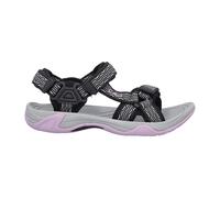 CMP HAMAL WOMEN'S HIKING SANDAL PIOMBO-AMETISTA UK 8