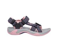 Women's hiking sandals CMP Hamal Bleu 41
