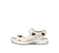 ECCO Women OFFROAD YUCATAN Beige 4 | Walking Sandals