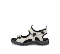 ECCO Offroad Andes II Sandal 36 White Women