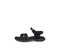 ECCO Offroad Roam Women's Sandal - Versatile Black Outdoor Footwear for Active Adventures