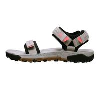 Women's hiking sandals Hannah Marble Gris 39