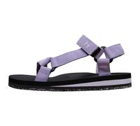 Hannah Footwear Slate Women's Sandals, Misty Lilac, 8.5 UK