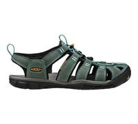 Women's hiking sandals Keen Clerwtr CNX Bleu 37,5