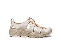 KEEN Women's Hyperport H2 Sandals, Birch/Plaza Taupe, 6.5