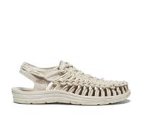 Women's hiking sandals Keen Uneek Canvas Beige 37