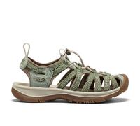 Women's hiking sandals Keen Whisper Vert 38,5