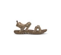 Women's hiking sandals Trespass Serac Beige 39