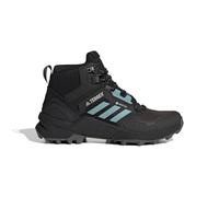 Women's hiking shoes adidas 180 Terrex Swift R3 GORE-TEX Noir 38 2/3