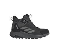 adidas Women's Terrex Anylander Leather Mid HikingSHOES