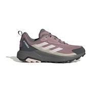 adidas Women's Terrex Anylander Hiking Hiking Shoes, Magic Mauve/Distilled Pink/Grey six, 4.5 UK