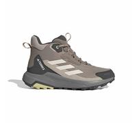 adidas Terrex - Women's Anylander Mid R.Rdy - Walking boots size 5,5, grey/brown