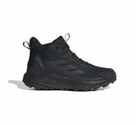 adidas Women's Terrex Anylander Mid Hiking Shoes, core Black/core Black/Grey Four, 7.5 UK