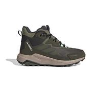 Women's hiking shoes adidas Terrex Anylander Climawarm+ Vert 37 1/3