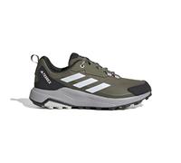 adidas Women's Terrex Anylander Hiking Hiking Shoes, Olive Strata/Dash Grey/Night Cargo, 5.5 UK