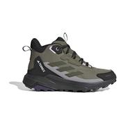 Women's hiking shoes adidas Terrex Anylander Vert 40