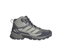 Adidas Terrex Eastrail 3 Mid Climaproof Hiking Shoes Grey EU 39 1/3 Woman