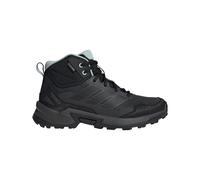 Adidas Terrex Eastrail 3 Mid Climaproof Hiking Shoes Black EU 37 1/3 Woman