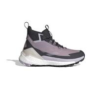 Women's hiking shoes adidas Terrex Free 2 Gore-Tex Violet 37 1/3