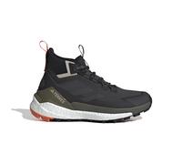Women's hiking shoes adidas Terrex Free Hiker 2 Gore-tex Gris 40