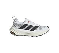 adidas Terrex Freehiker 3 LOW GTX Ftwr White/Core Black/Off White Women’s Outdoor Footwear UK 6.5