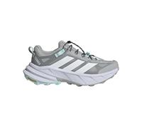 Adidas Terrex Freehiker Sl Gore-tex® Hiking Shoes Grey EU 40 2/3 Woman