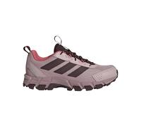 adidas Women's Terrex Rockadia Hiking Shoes, Dual Lilac/Magic Mauve/Pure Turbo, 9 UK