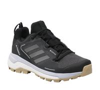 adidas Women's Zapatilla Terrex Skychaser 2 GTX W Low Rise Hiking Boots, CBLACK/HALSIL/HALBLU, 7 UK
