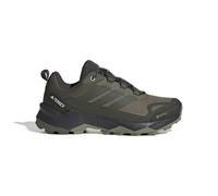 adidas Terrex Skychaser AX5 GORE-TEX shoes green black Women - 41(1/3)